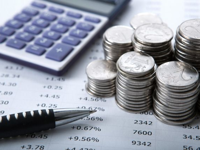 Основная доля доходов бюджета Забайкальского края на 2020 год - собственные поступления